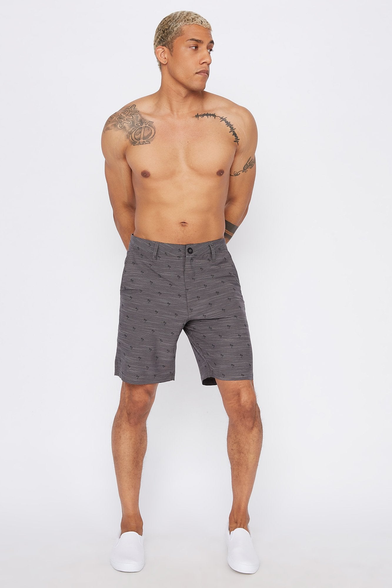 Dark Grey