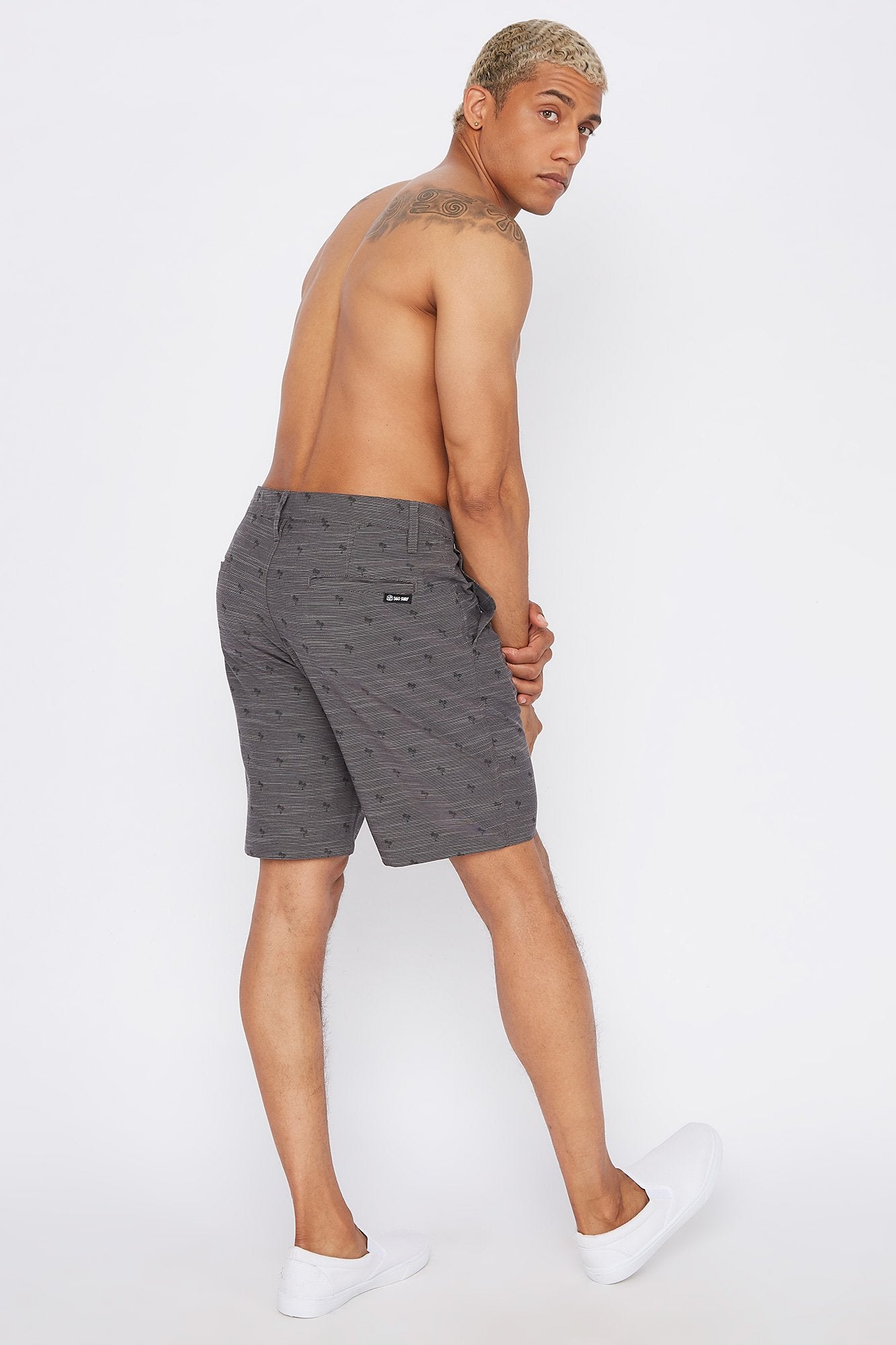Dark Grey