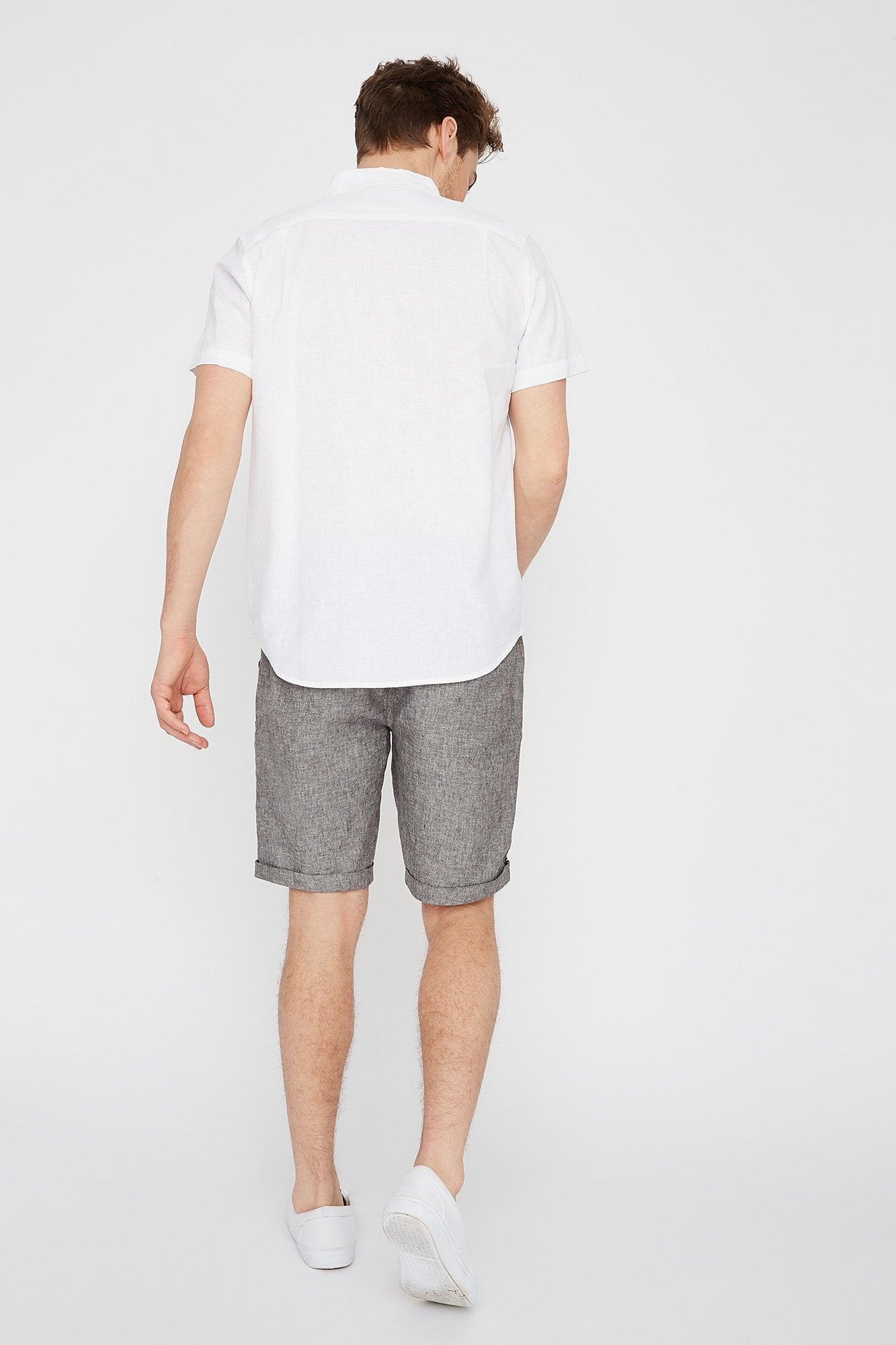 Dark Grey