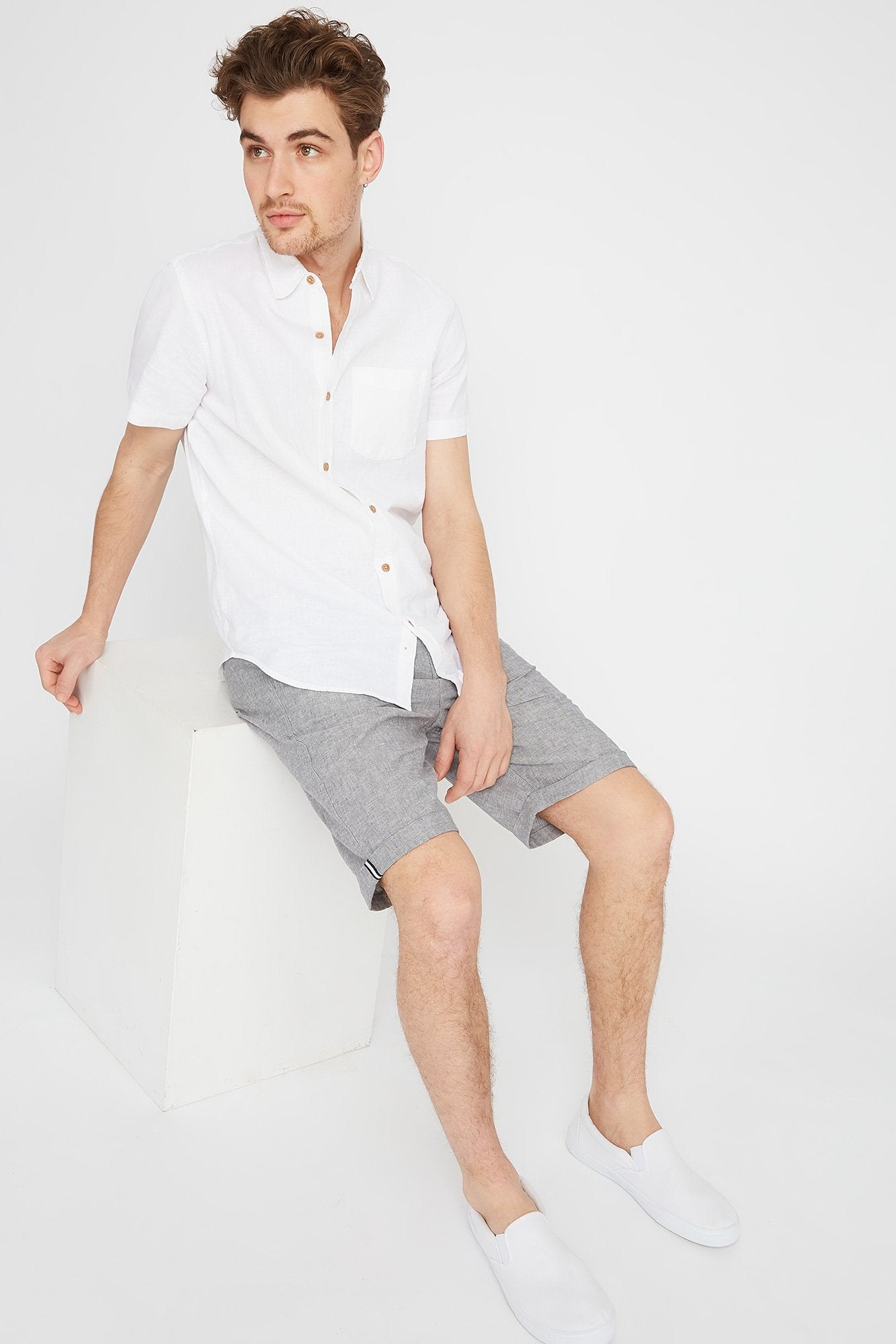 Light Grey