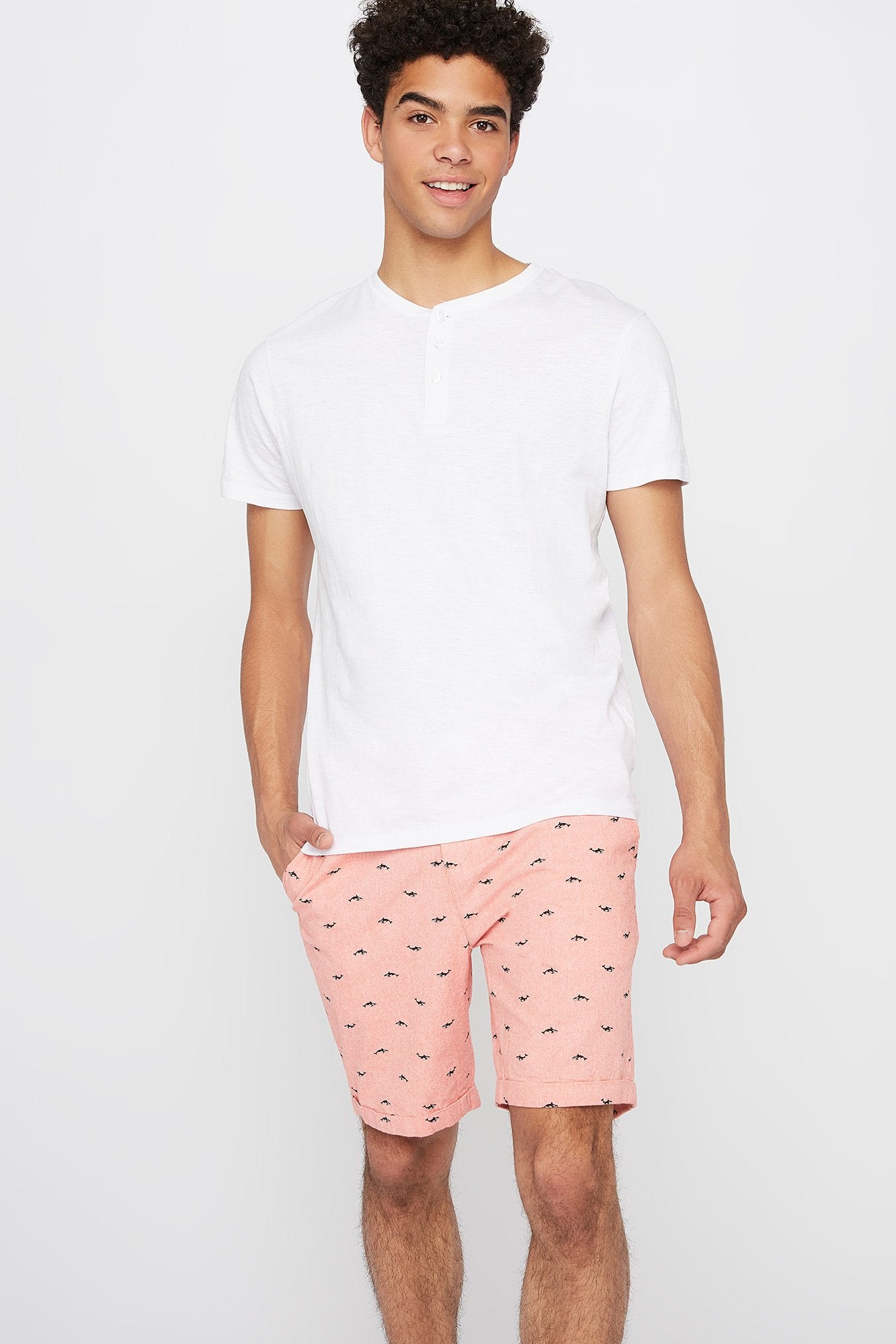 Coral