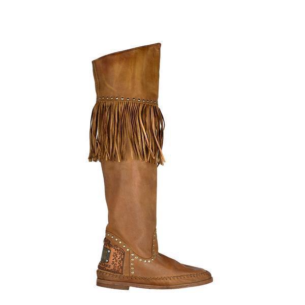 Tassel Spring/fall Boots
